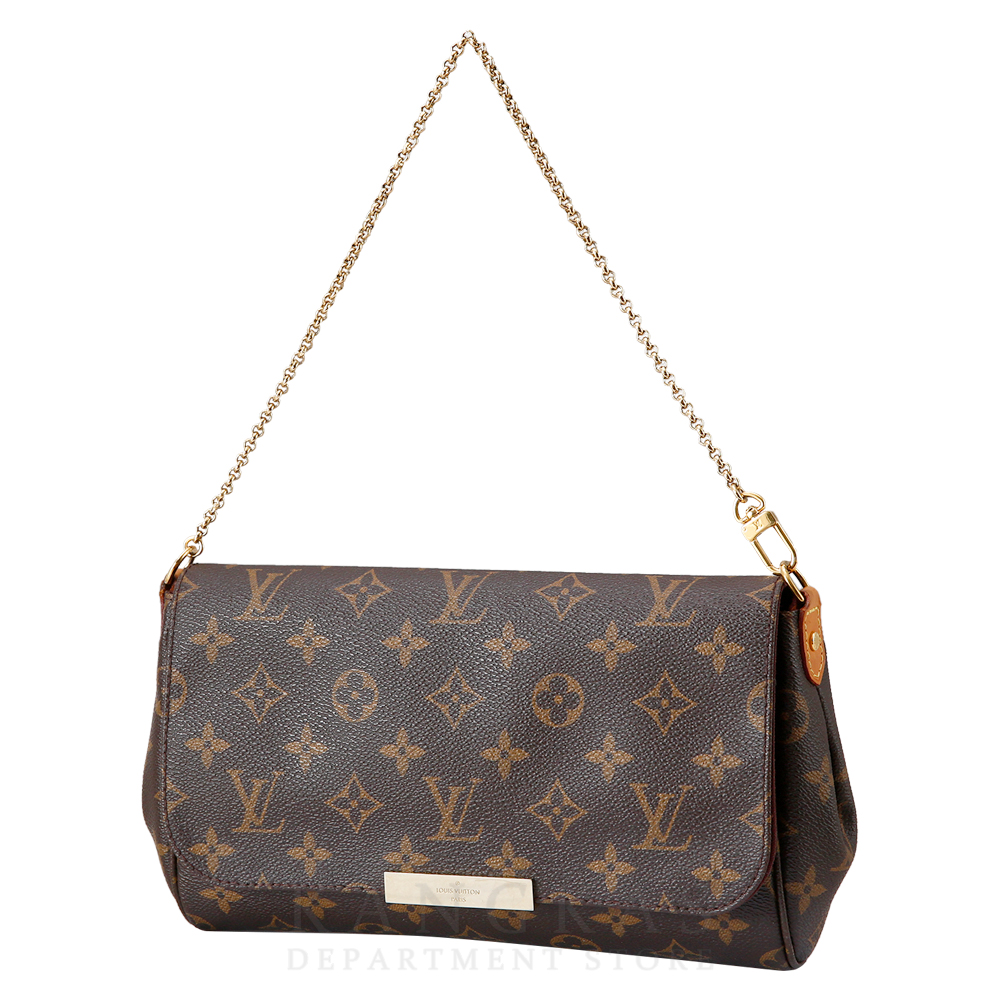 LOUIS VUITTON(USED)루이비통 모노그램 페이보릿
